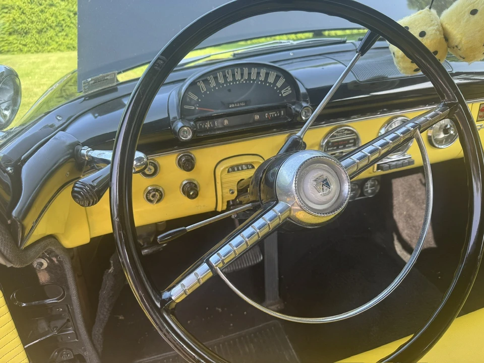 1955 Ford Fairlane 1st Gen - Image 2 of 15