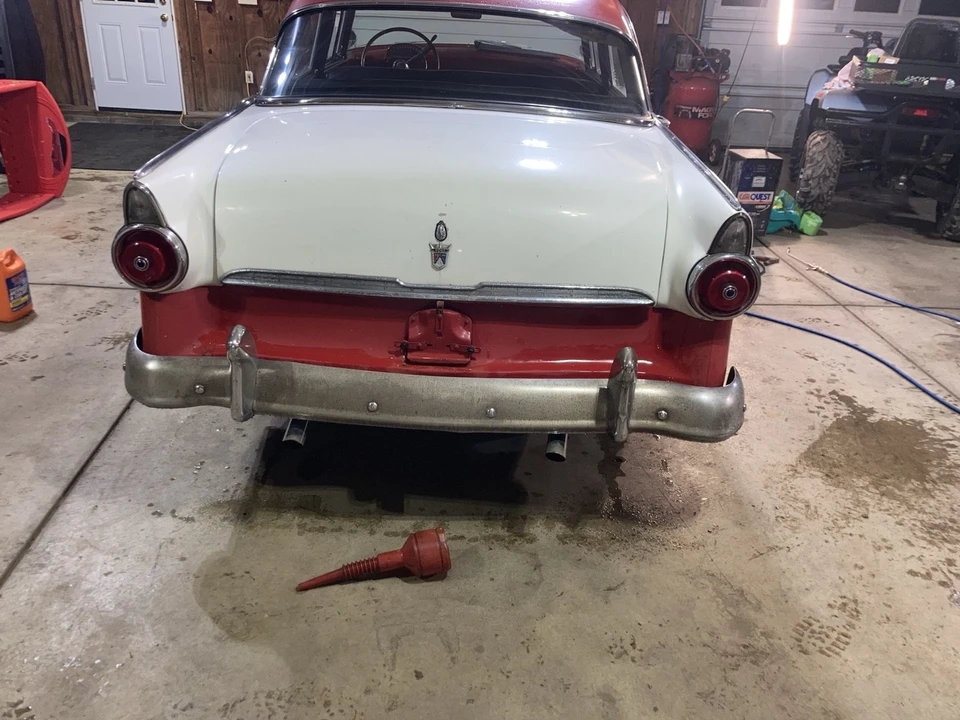 1955 Ford Fairlane 1st Gen - Image 13 of 21