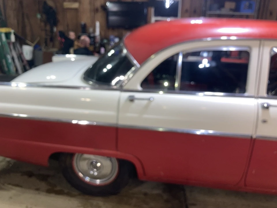 1955 Ford Fairlane 1st Gen - Image 9 of 21