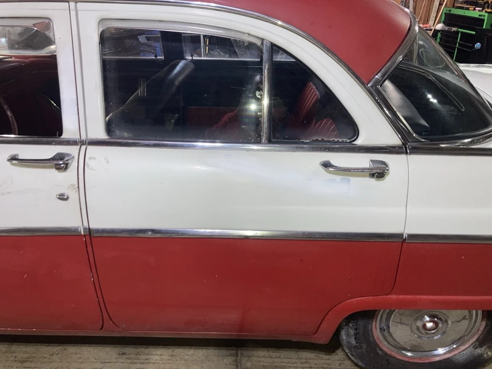 1955 Ford Fairlane 1st Gen - Image 5 of 21