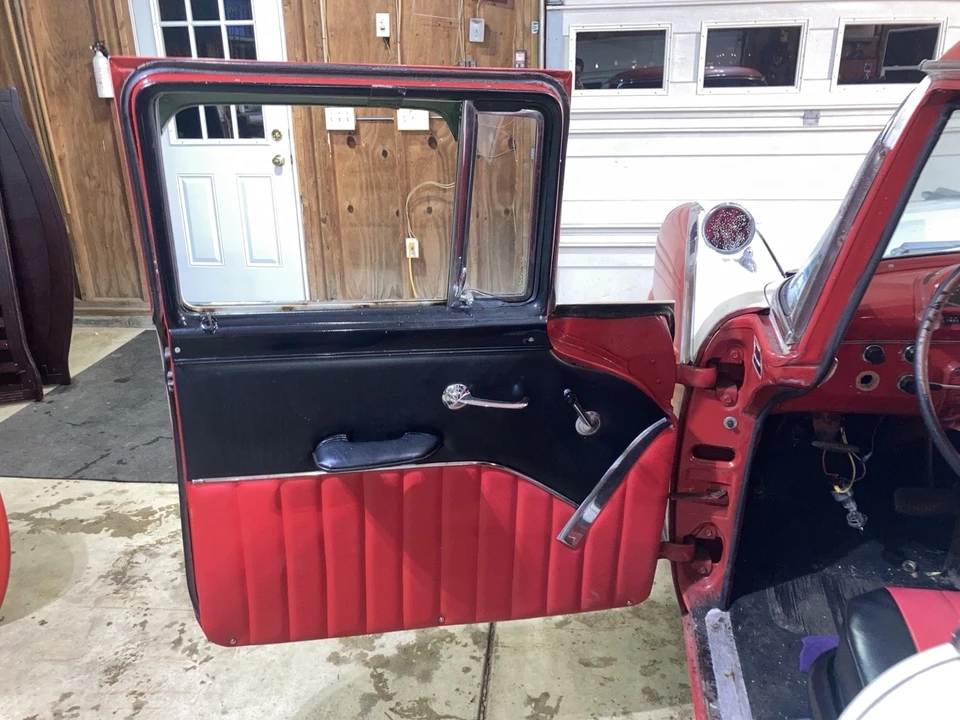 1955 Ford Fairlane 1st Gen - Image 20 of 21