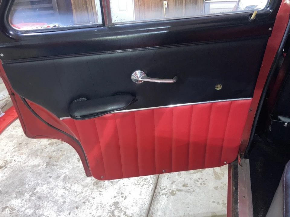 1955 Ford Fairlane 1st Gen - Image 21 of 21
