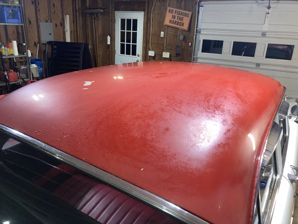 1955 Ford Fairlane 1st Gen - Image 2 of 21