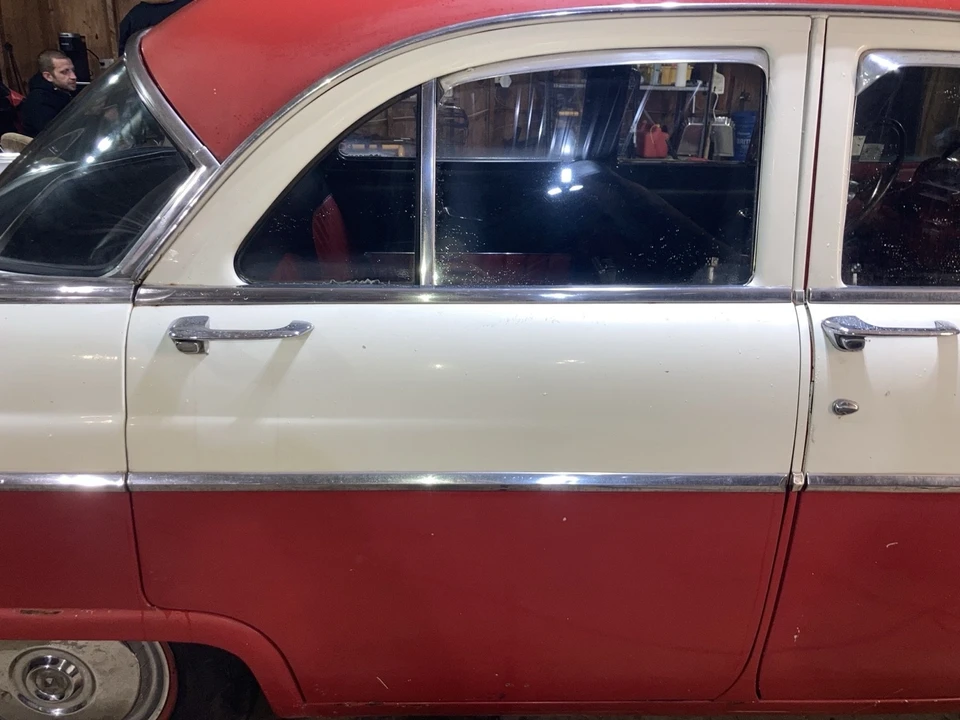 1955 Ford Fairlane 1st Gen - Image 4 of 21