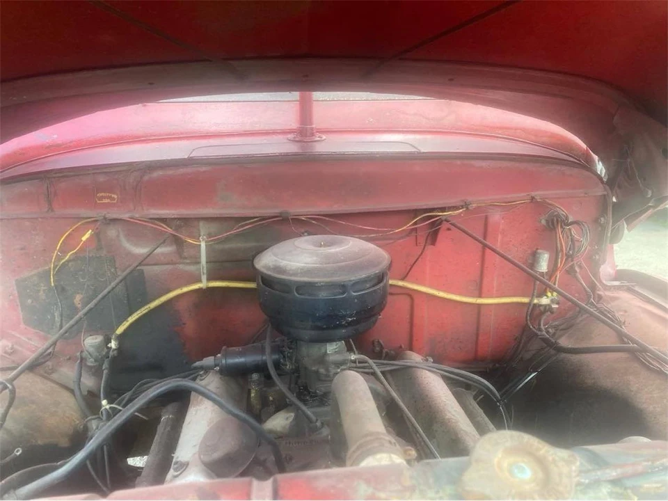1955 Ford F-Series 2nd Gen - Image 14 of 14