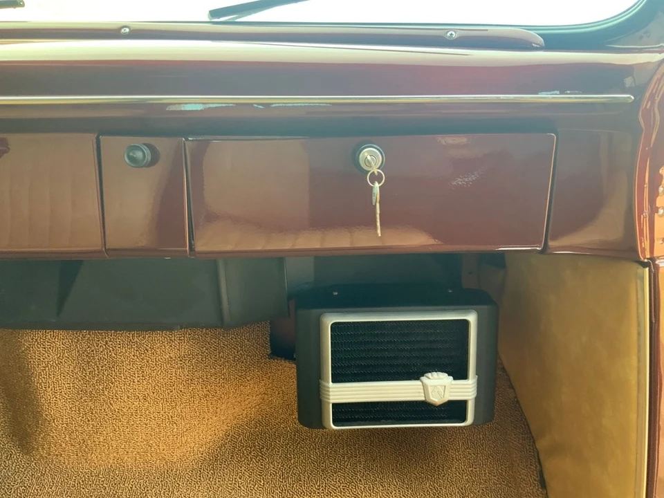 1955 Ford F-Series 2nd Gen - Image 22 of 31