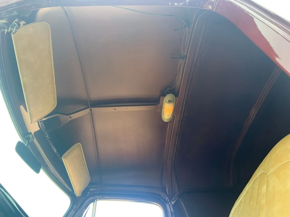 1955 Ford F-Series 2nd Gen - Image 29 of 31