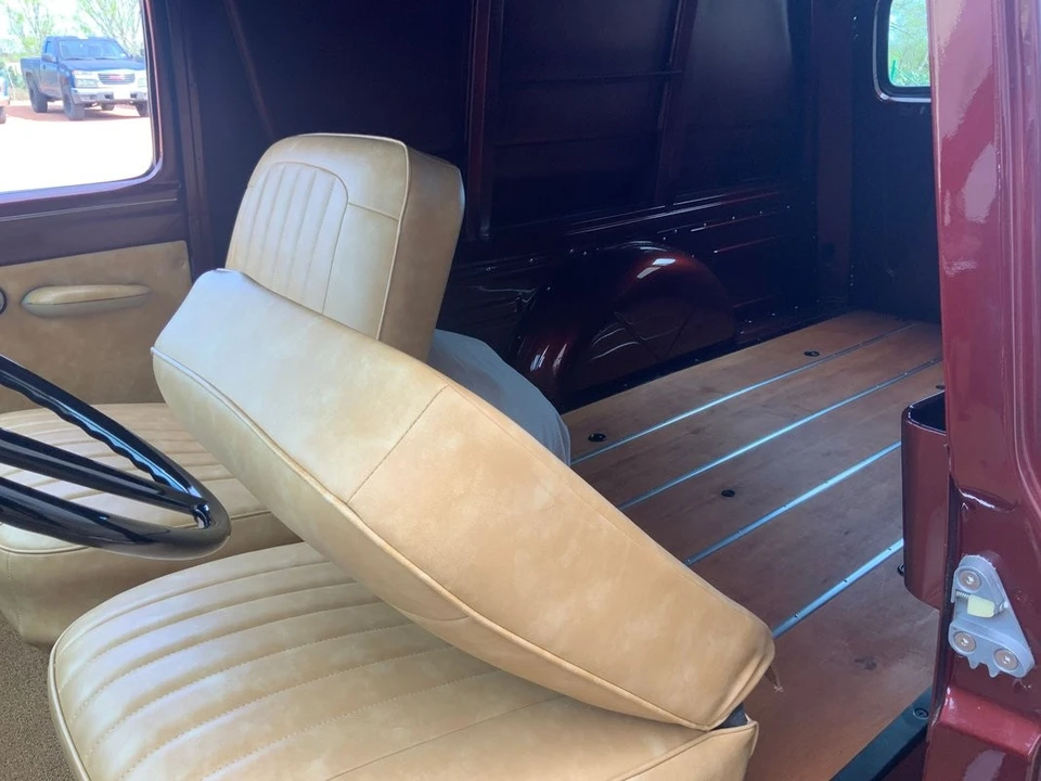 1955 Ford F-Series 2nd Gen - Image 28 of 31