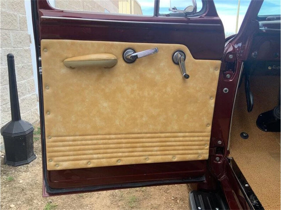 1955 Ford F-Series 2nd Gen - Image 17 of 31