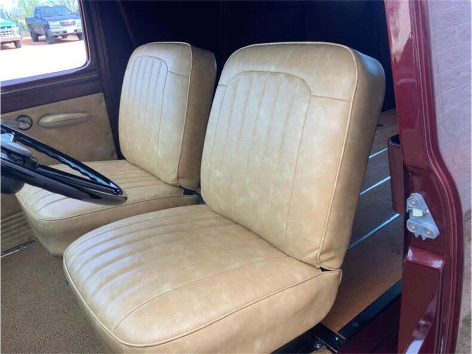 1955 Ford F-Series 2nd Gen - Image 2 of 31