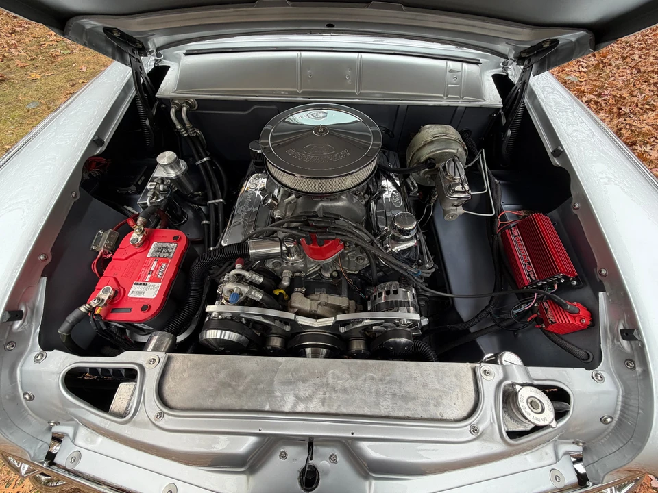 1955 Ford Fairlane 1st Gen - Image 15 of 18