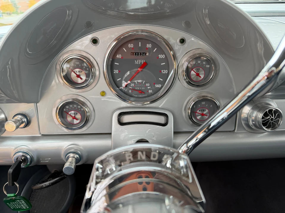 1955 Ford Fairlane 1st Gen - Image 14 of 18