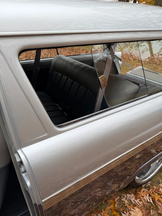 1955 Ford Fairlane 1st Gen - Image 13 of 18