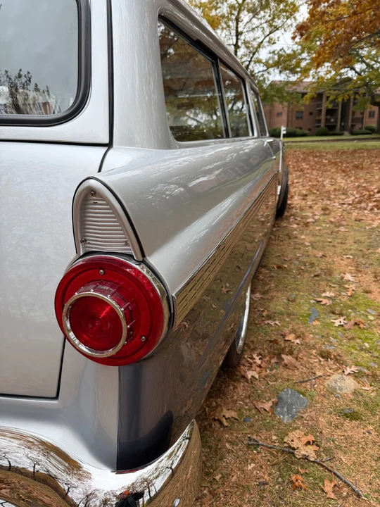 1955 Ford Fairlane 1st Gen - Image 8 of 18