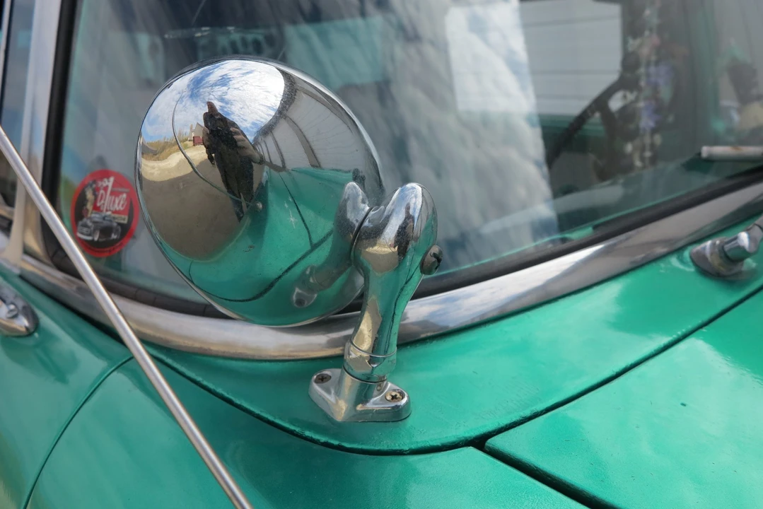 1955 Ford Customline - Image 28 of 31
