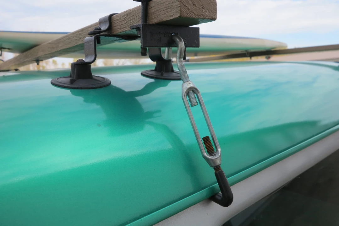 1955 Ford Customline - Image 25 of 31