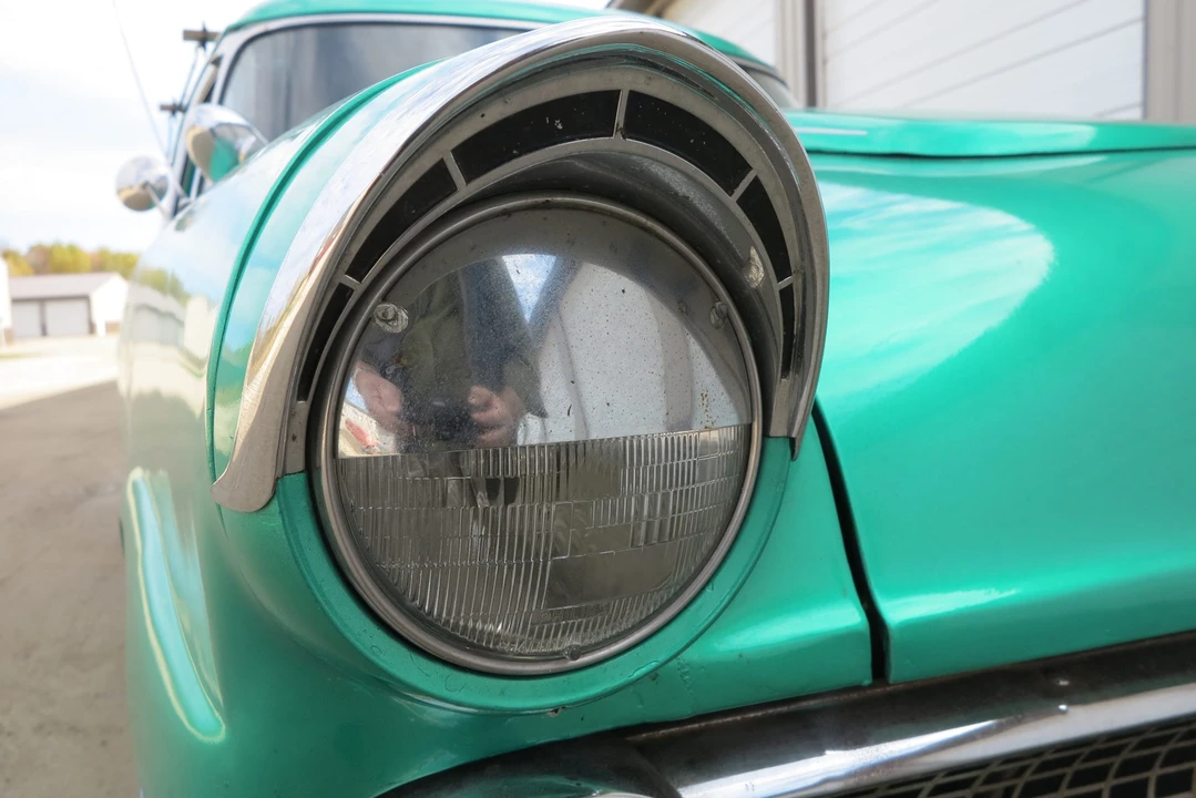 1955 Ford Customline - Image 17 of 31
