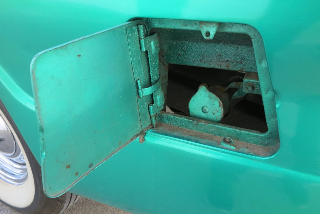 1955 Ford Customline - Image 29 of 31