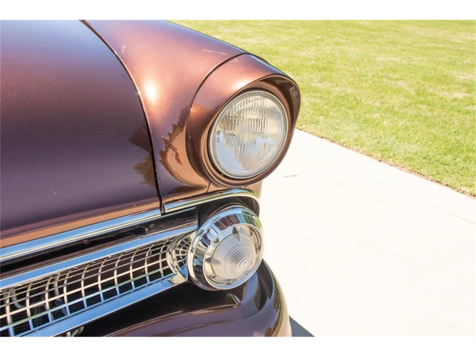 1955 Ford Country Sedan - Image 11 of 31