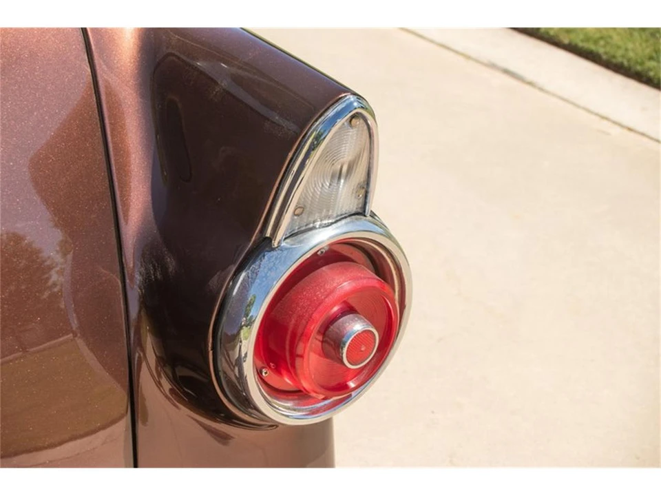1955 Ford Country Sedan - Image 14 of 31