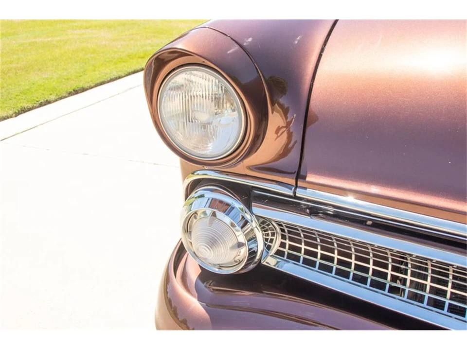 1955 Ford Country Sedan - Image 10 of 31