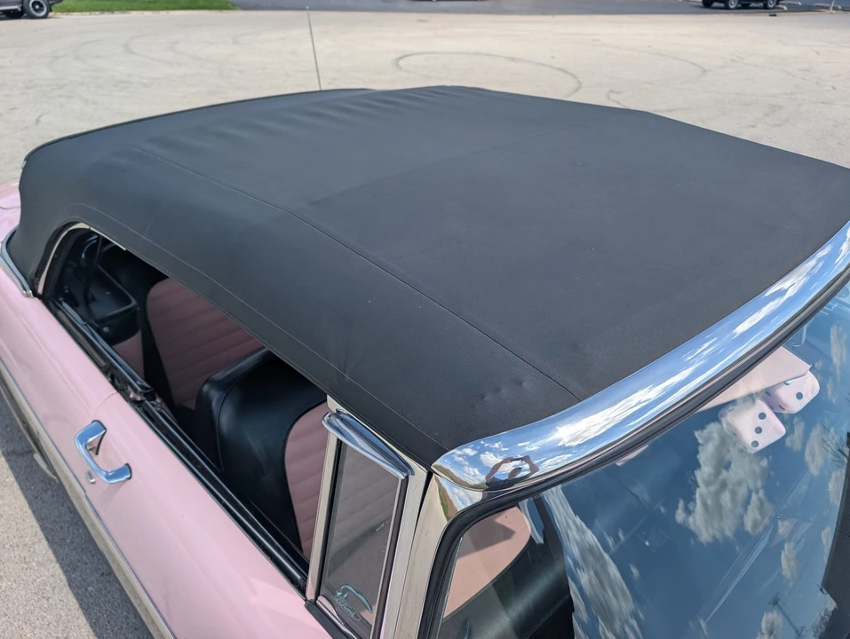 1955 Ford Fairlane 1st Gen - Image 23 of 24