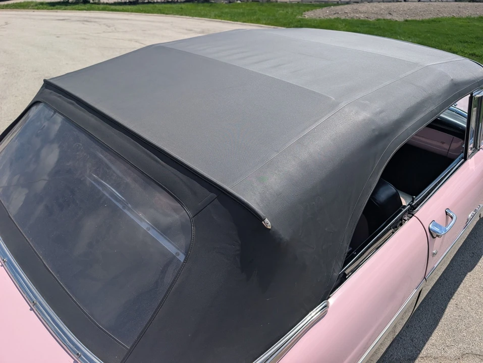 1955 Ford Fairlane 1st Gen - Image 22 of 24