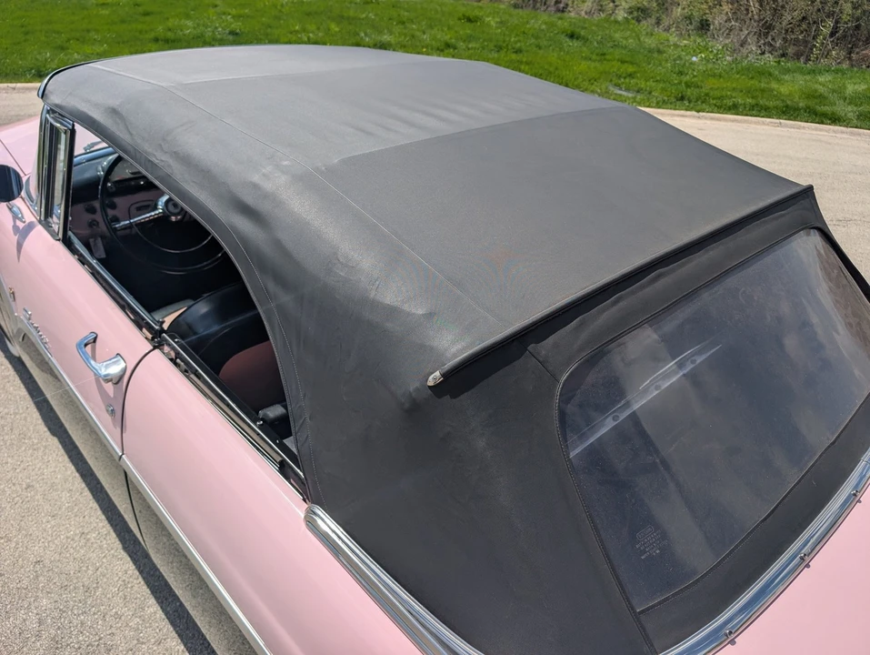1955 Ford Fairlane 1st Gen - Image 4 of 24