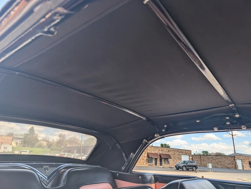1955 Ford Fairlane 1st Gen - Image 24 of 24