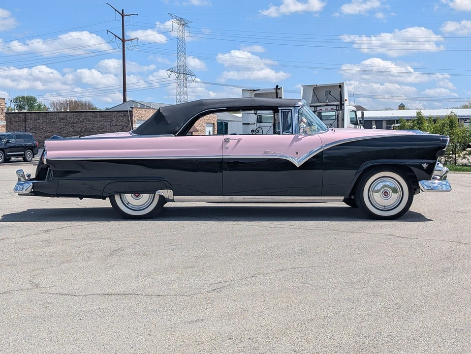 1955 Ford Fairlane 1st Gen - Image 17 of 24