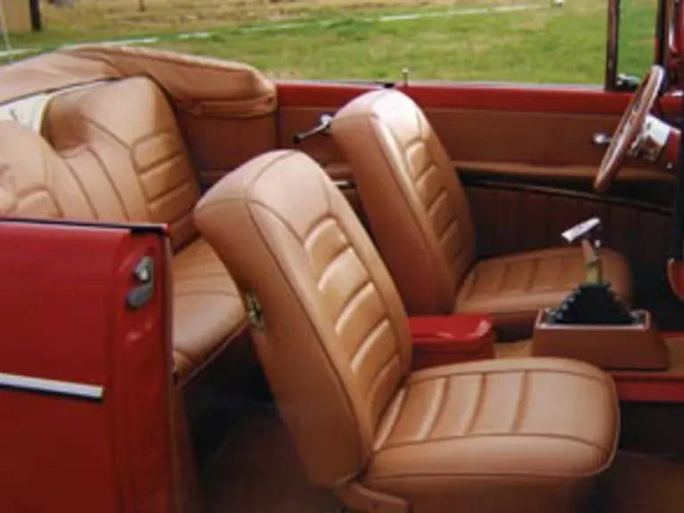 1955 Oldsmobile 98 - Image 2 of 13