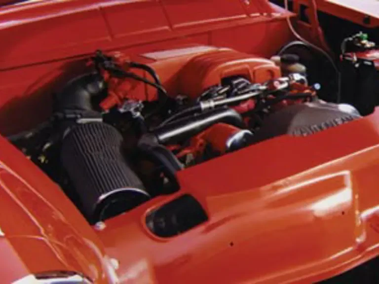 1955 Oldsmobile 98 - Image 7 of 13