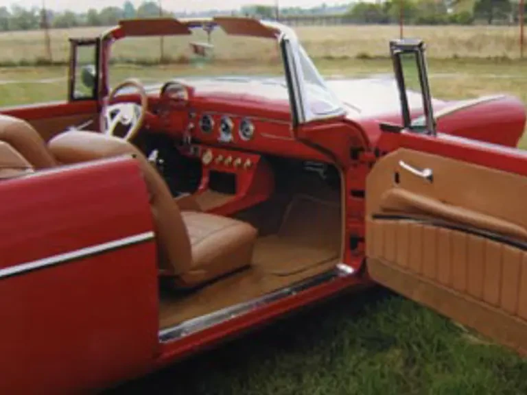 1955 Oldsmobile 98 - Image 12 of 13