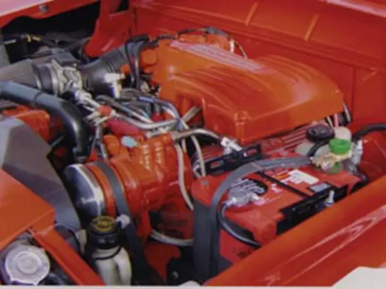 1955 Oldsmobile 98 - Image 6 of 13