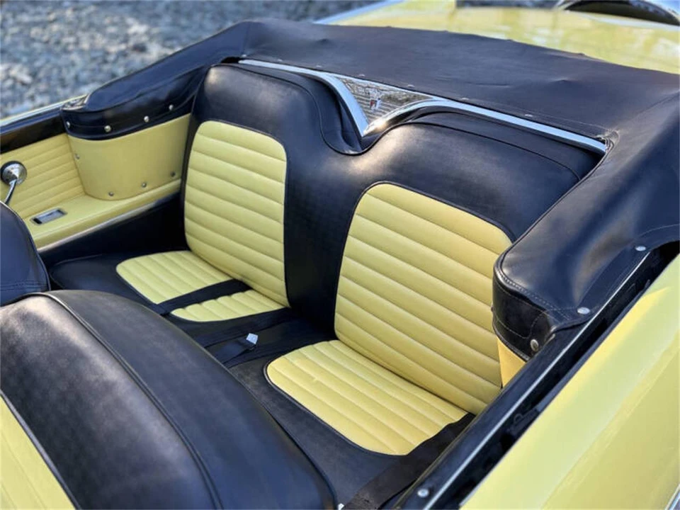 1955 Ford Fairlane 1st Gen - Image 12 of 16