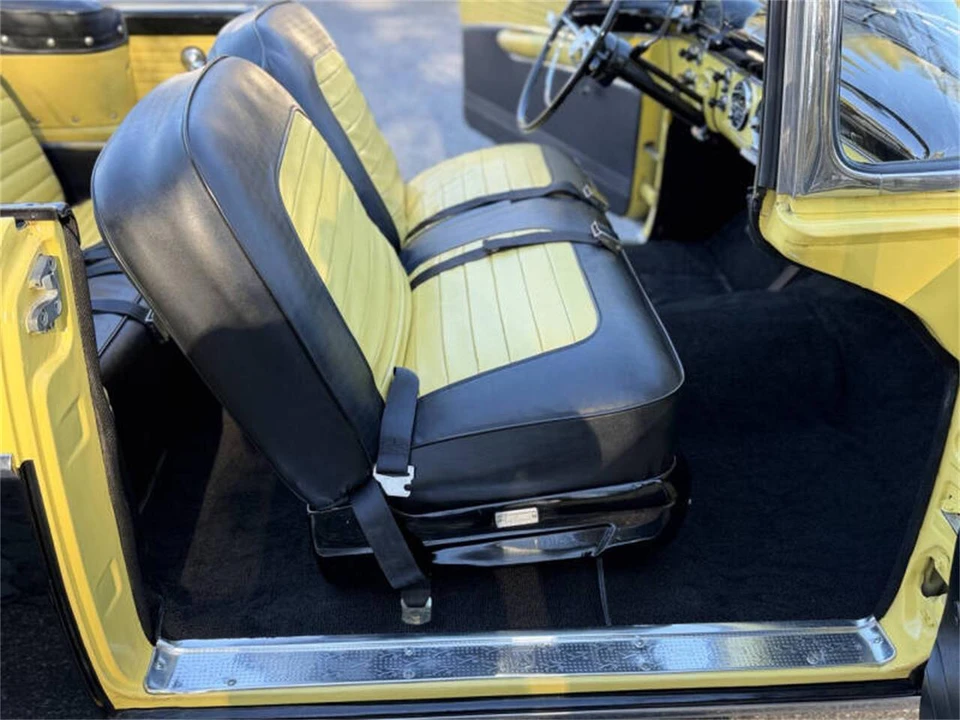 1955 Ford Fairlane 1st Gen - Image 13 of 16