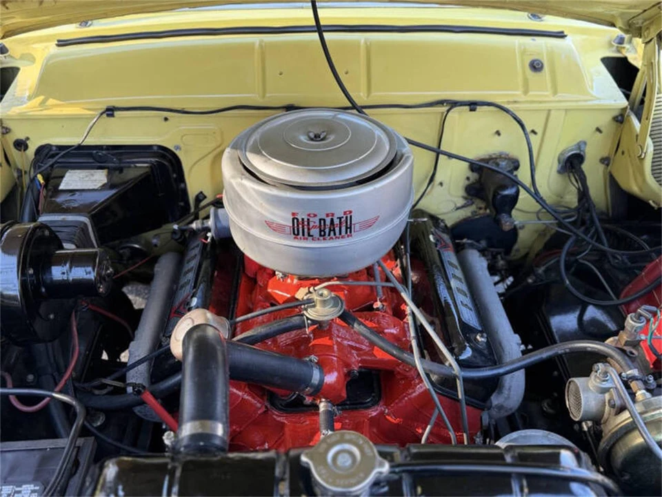 1955 Ford Fairlane 1st Gen - Image 14 of 16