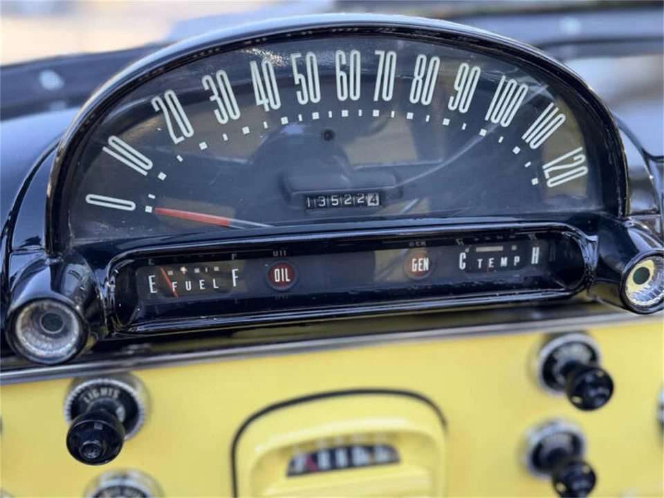 1955 Ford Fairlane 1st Gen - Image 10 of 16