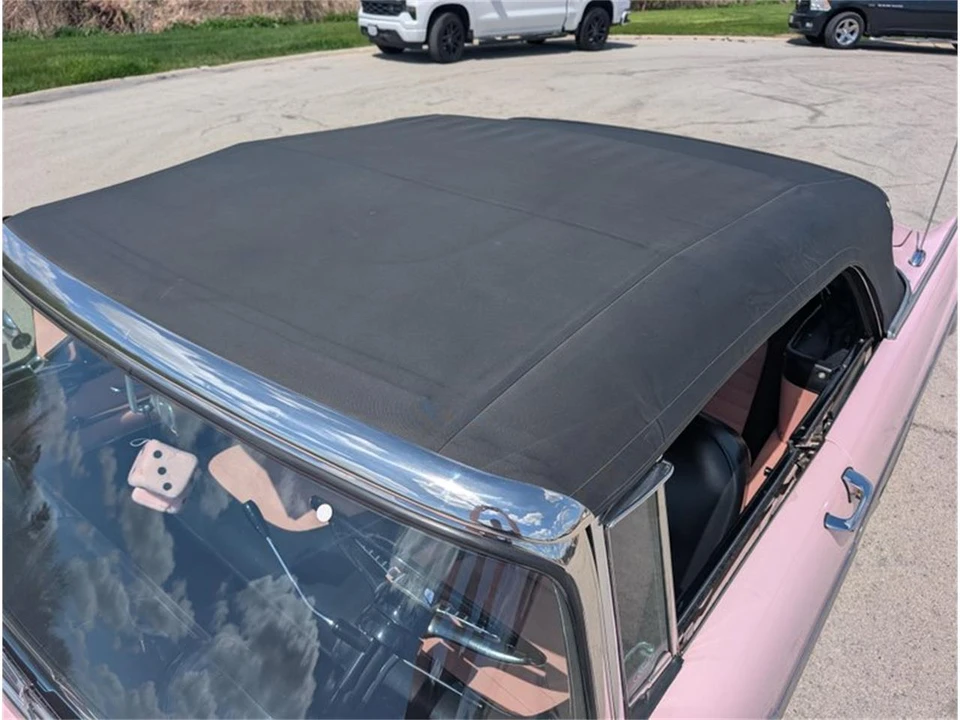 1955 Ford Fairlane 1st Gen - Image 21 of 31
