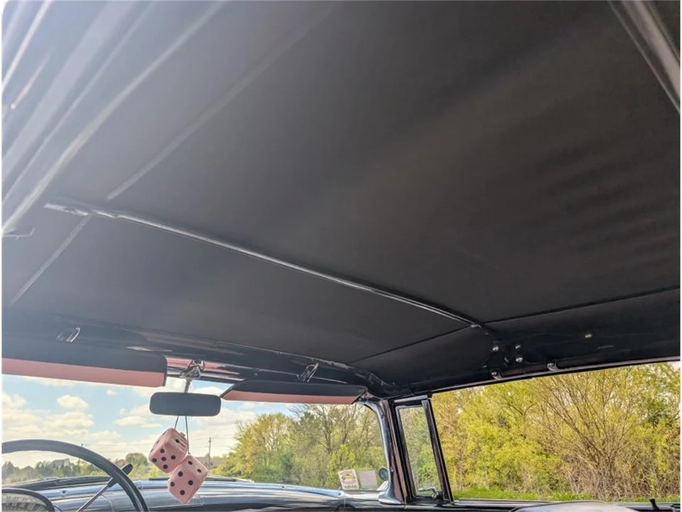 1955 Ford Fairlane 1st Gen - Image 26 of 31