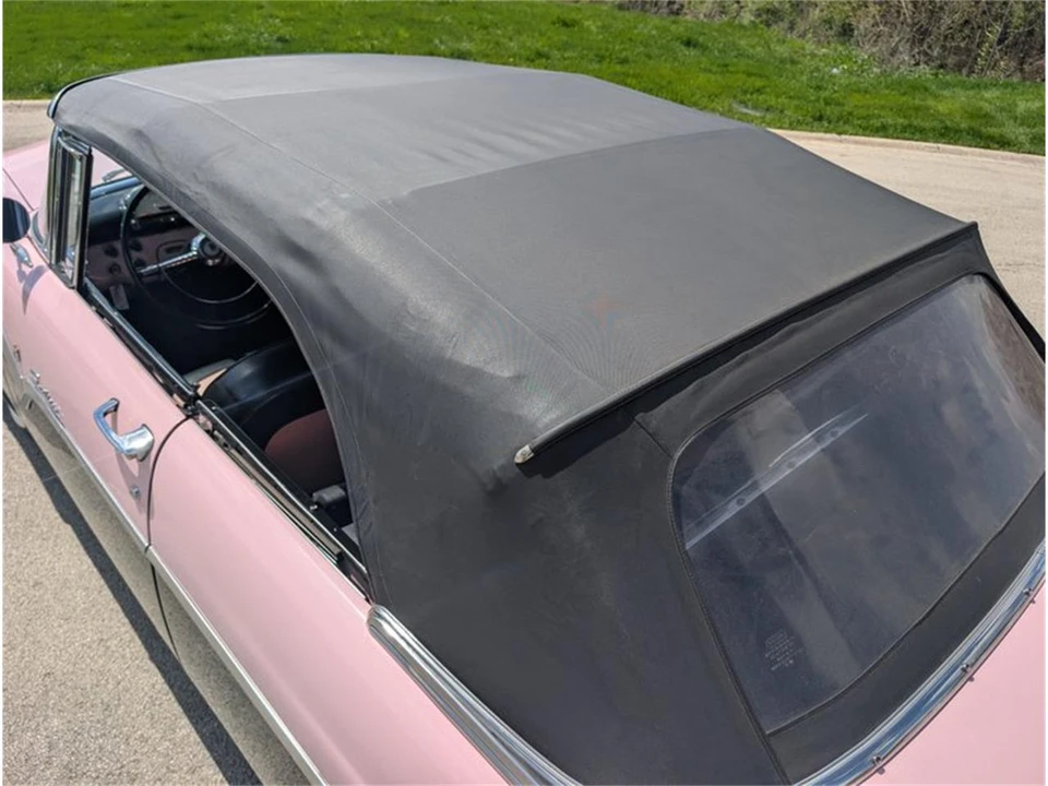 1955 Ford Fairlane 1st Gen - Image 4 of 31