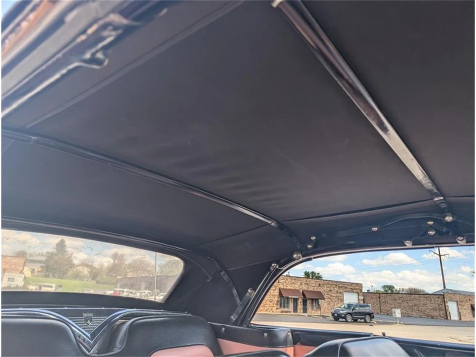 1955 Ford Fairlane 1st Gen - Image 24 of 31