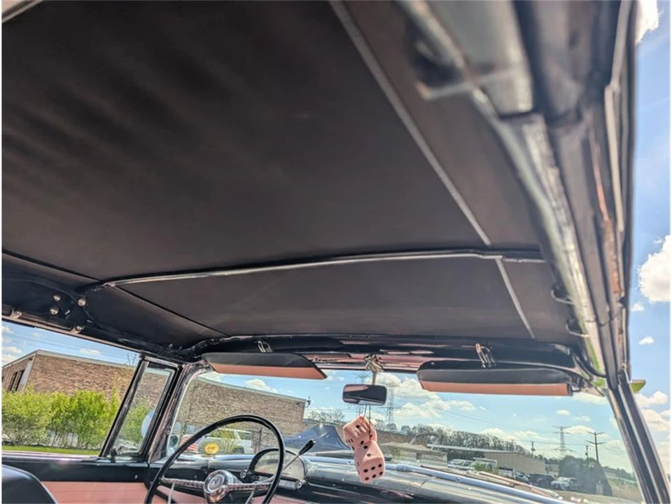 1955 Ford Fairlane 1st Gen - Image 25 of 31