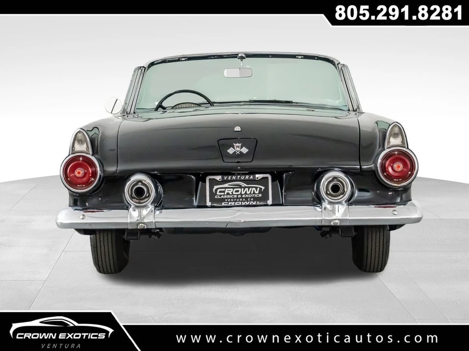 1955 Ford Thunderbird 1st Gen - Image 6 of 21