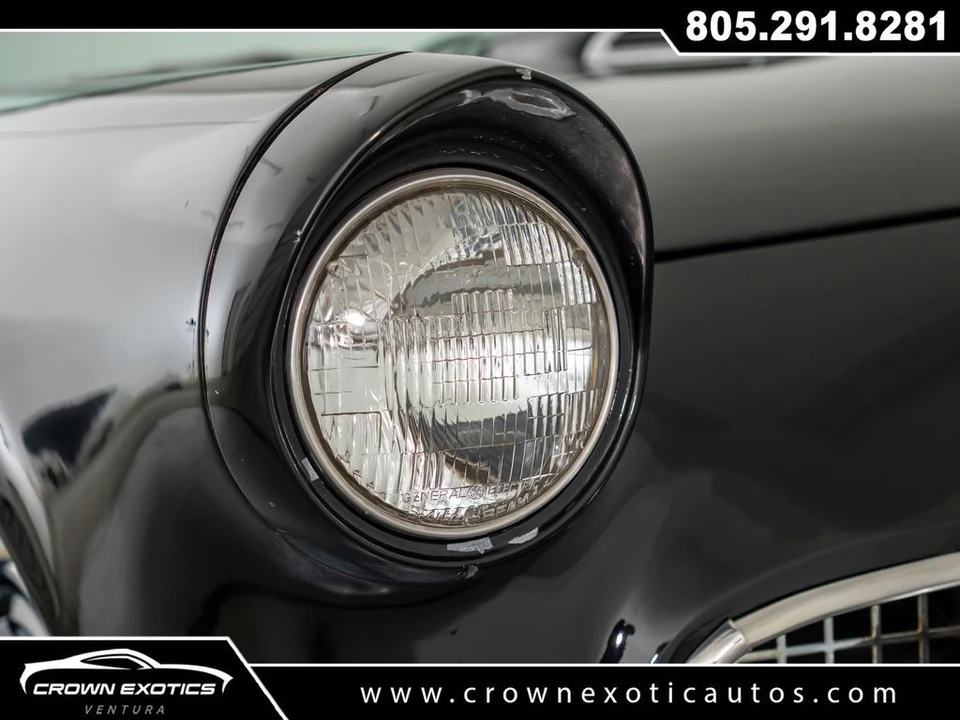 1955 Ford Thunderbird 1st Gen - Image 17 of 21