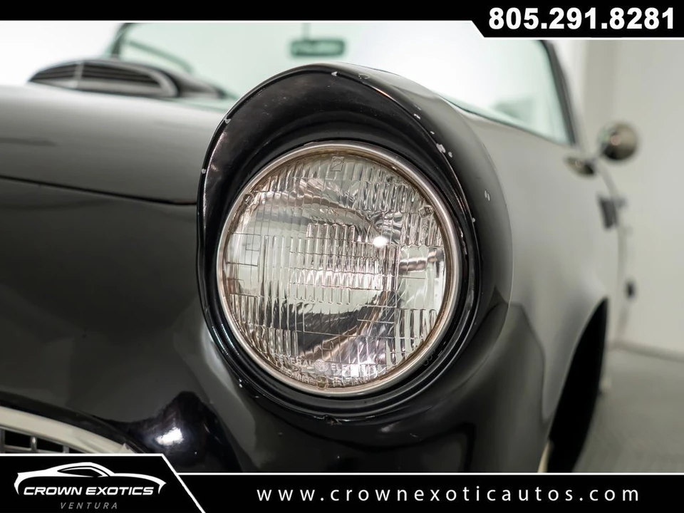 1955 Ford Thunderbird 1st Gen - Image 18 of 21