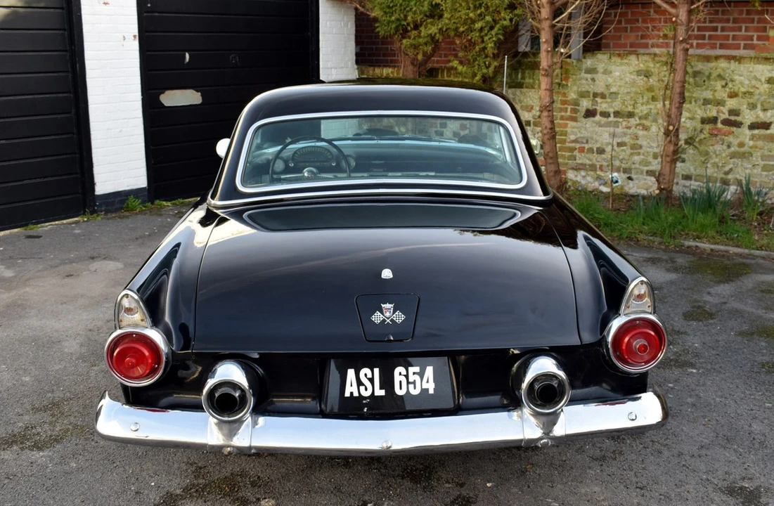 1955 Ford Thunderbird 1st Gen - Image 21 of 30
