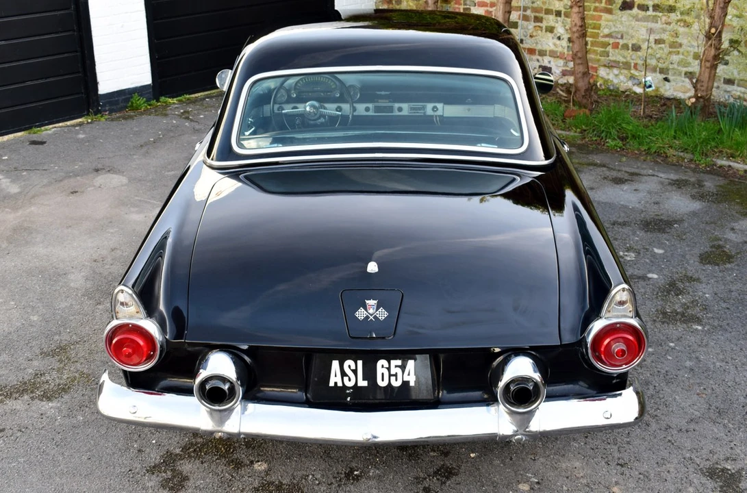 1955 Ford Thunderbird 1st Gen - Image 18 of 30