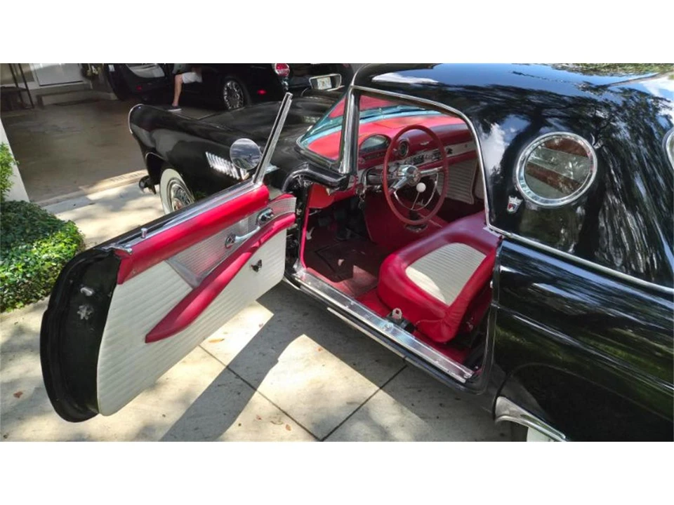 1955 Ford Thunderbird 1st Gen - Image 6 of 14