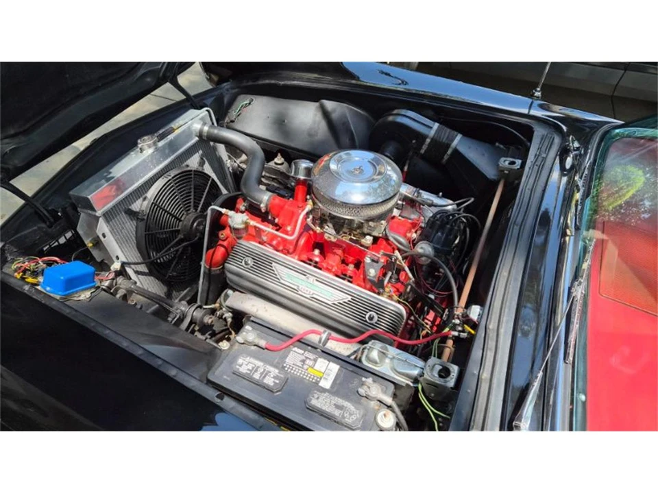 1955 Ford Thunderbird 1st Gen - Image 13 of 14